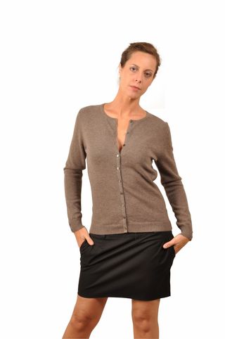 Taupe Taupe