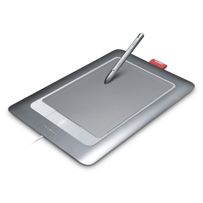 Wacom